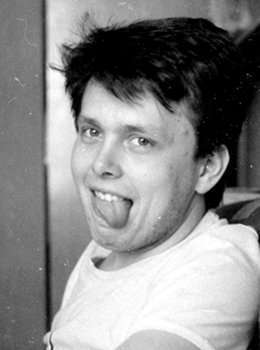 Krzysztof Karbowski