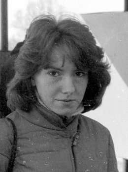 Wiesława Puszklewicz