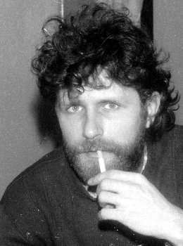 Adam Andryszczyk