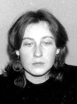 Ewa Możejko