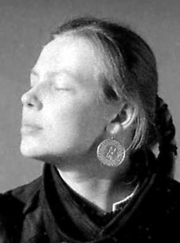 Krystyna Możejko
